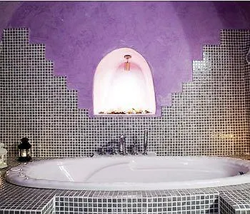 Mirabo Luxury Hotel Fira (Santorini)