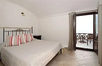 Hotel Mirabo Luxury Fira (Santorini)