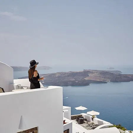 Mirabo Luxury Fira (Santorini)