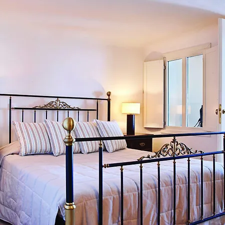 Mirabo Luxury